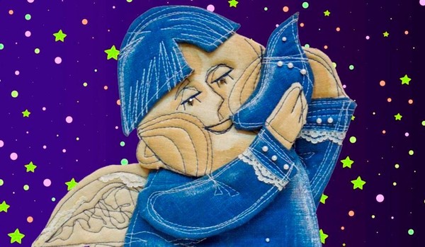 Выставка «Родом из детства»