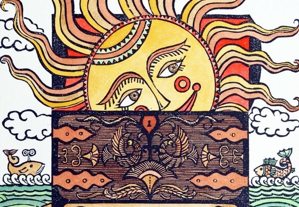 Выставка «Детские забавы»