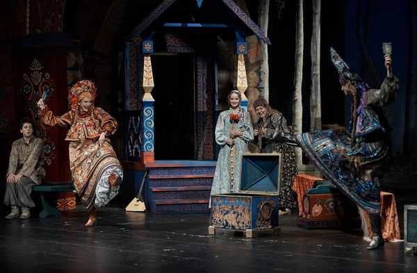 Алексей Воропанов