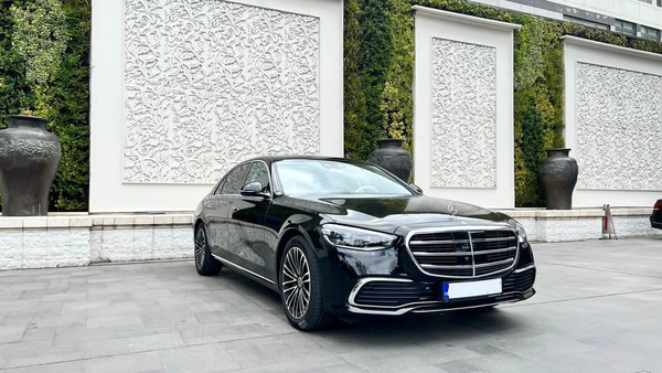 Трансфер из аэропорта Стамбула в любую точку города