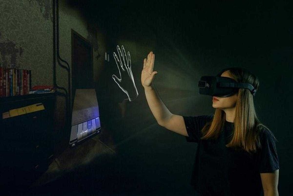 Детектив из будущего