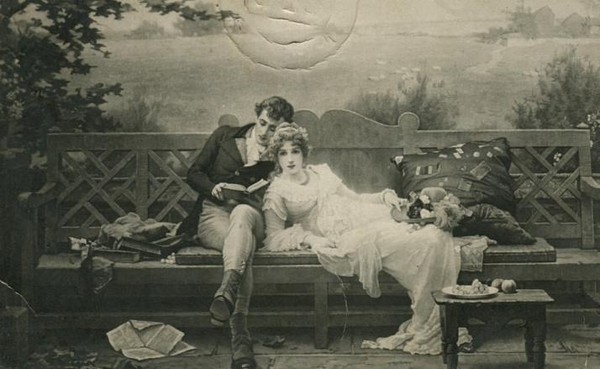 Романтическая экскурсия «Очарованье стариной»