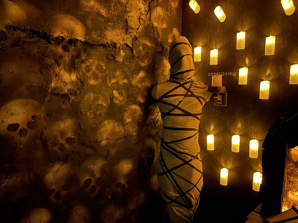 Проклятие Монахини