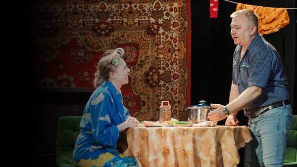 Отдам жену в хорошие руки