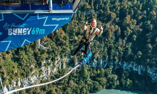 Скайпарк Сочи: иммерсивный аудиотур