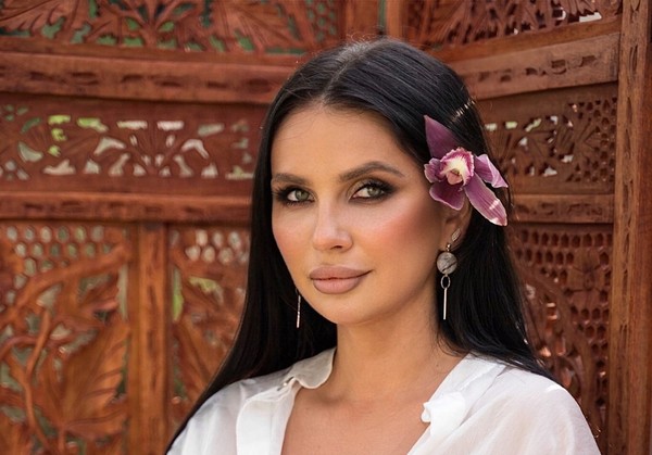 Балийская вилла — в центре Сочи! Необычный фотосет