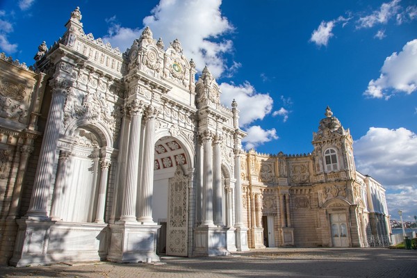 Нетривиальный Стамбул: Босфор, Кадыкёй и Долмабахче