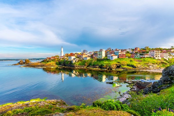 Наедине со Стамбулом: пригородные пейзажи