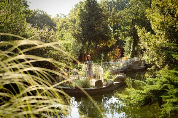 Прикоснуться к «Великолепному веку»: фотопрогулка по местам съёмок