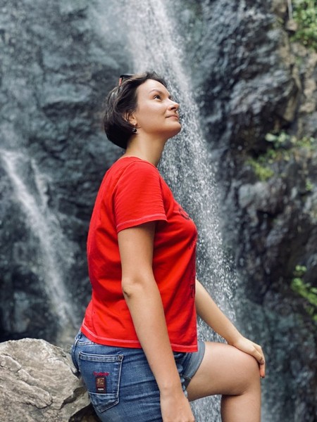 Наедине с Тбилиси: индивидуальная фотопрогулка