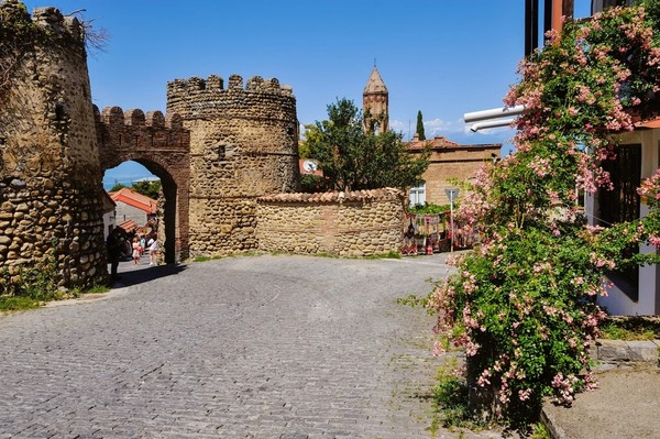 Кахетия от К до Я