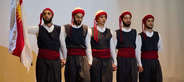 Колоритный Тбилиси и загадочный народ — езиды