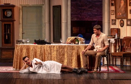 Семейка Краузе