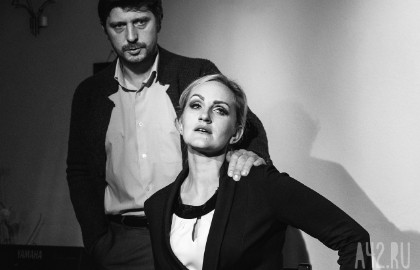 Про Любовь и Нелюбовь