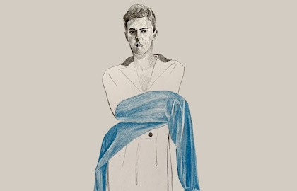 Кабаре им. Мейерхольда. Премьера