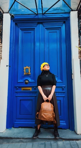 Атмосферная фотопрогулка по Тбилиси