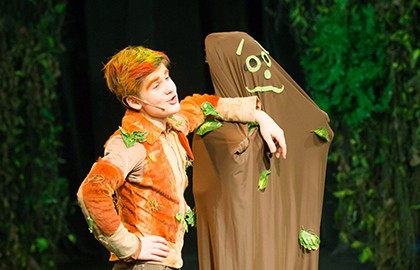 Варвара Щербакова