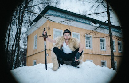 Александр Локтионов