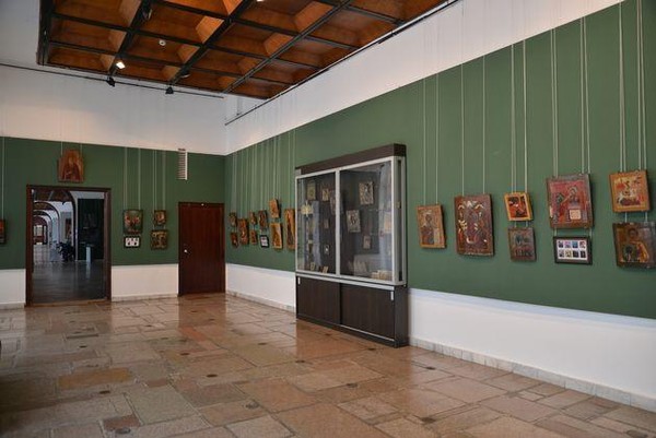 Выставка «Икона»