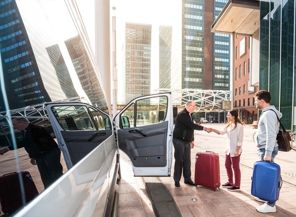 Выгодный трансфер в Стамбуле