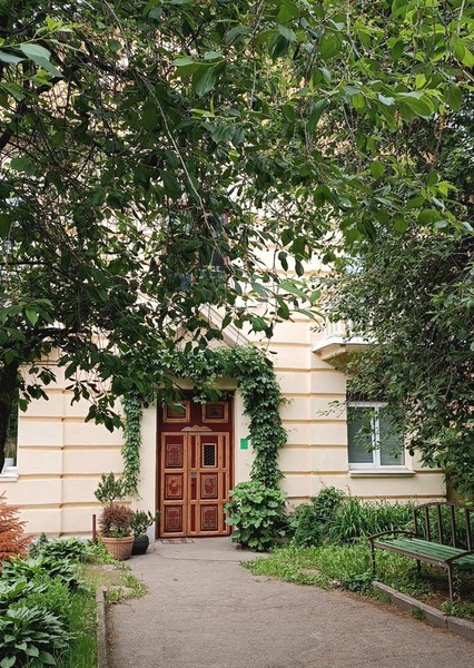 Осмоловка — солнечные дома Минска