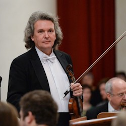 Л.Клычков скрипка, М.Панков фортепиано, аб-т №12