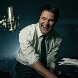 Спектакль Данилы Козловского «Frank»