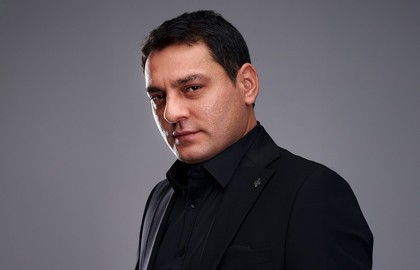 Мурат Тхагалегов