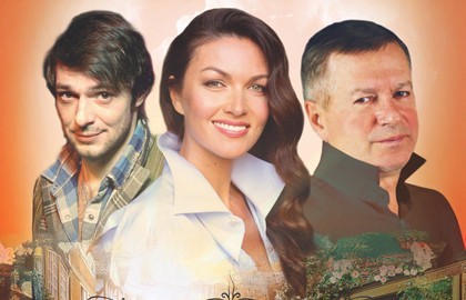 Игорь Ливанов