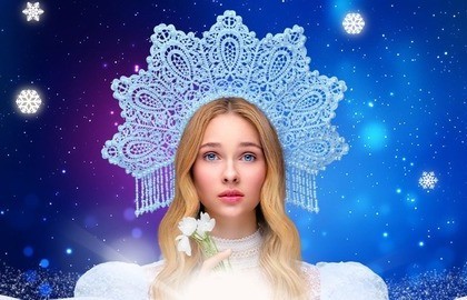 Снегурочка