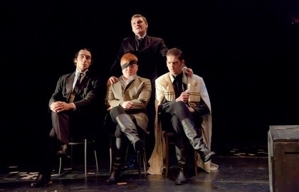 Андрей Андреев