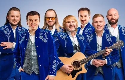 Группа «Песняры»