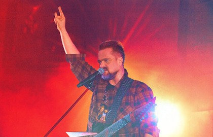 Александр Пушной