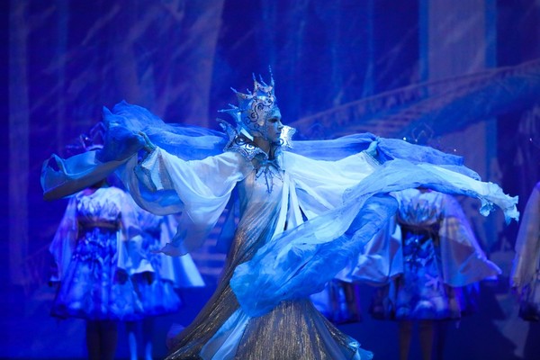 Концерт «Новогодние истории»