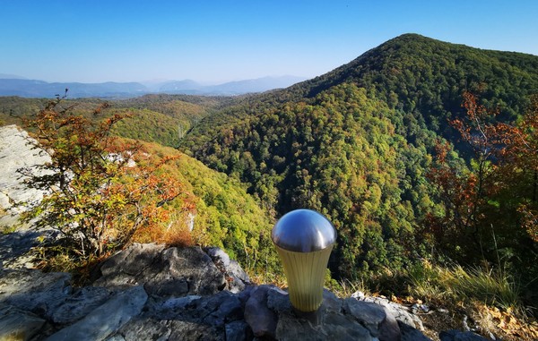 Две легенды огня: от Мацесты до Прометея за 10 000 шагов