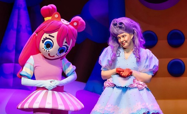 Мульти-ёлки