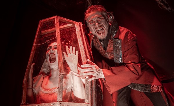 Рождество с Демоном. Рождественские встречи