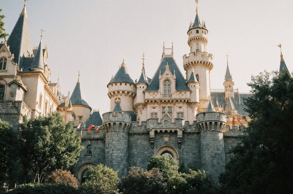 Концерт «Волшебный мир фэнтези»