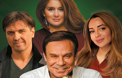 Ефим Шифрин