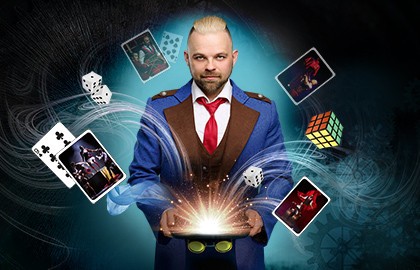 Александр Плотников. 10 лет в шляпе