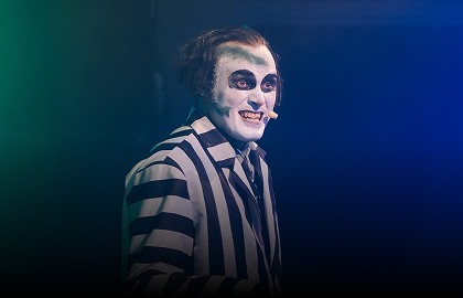 Страсти по Битлджусу