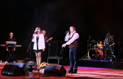 Группа «Рождество»