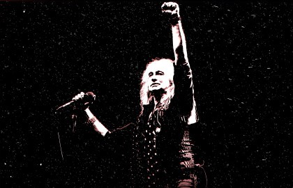 Александр Иванов и группа "Рондо"