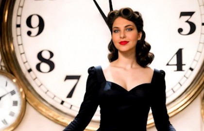 Я дарю Вам песню эту