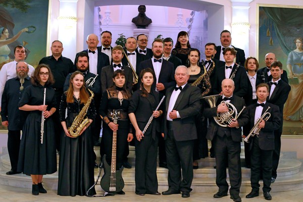 От барокко до шампанского