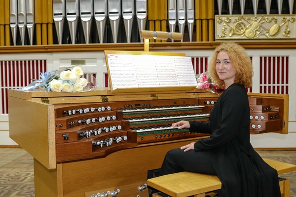 Концерт при свечах. Времена года и космос Баха