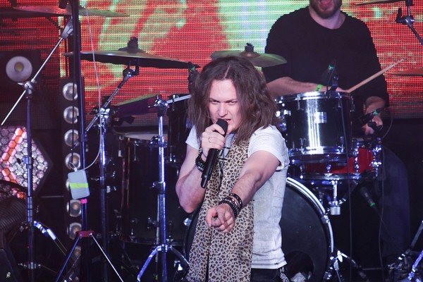 Евгений Егоров