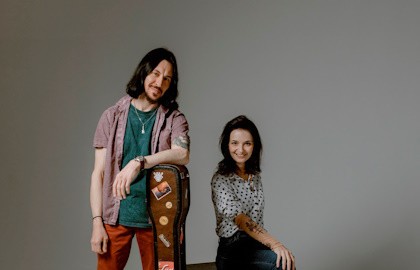 Michael Kistanov Trio & Lena Shery. The Best for Your Rest