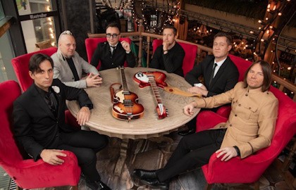 Группа «Старый Приятель»