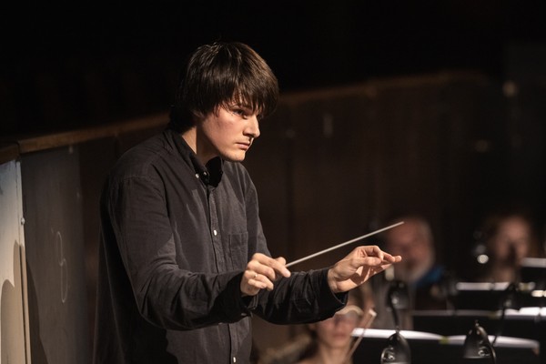 Рахманинов. Концерт № 3. Прокофьев. Ромео и Джульетта. Хачатурян. Спартак